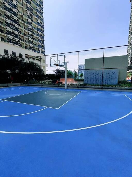 New! Bali 5-8Pax Melaka Town @ Play View Condo Exterior photo